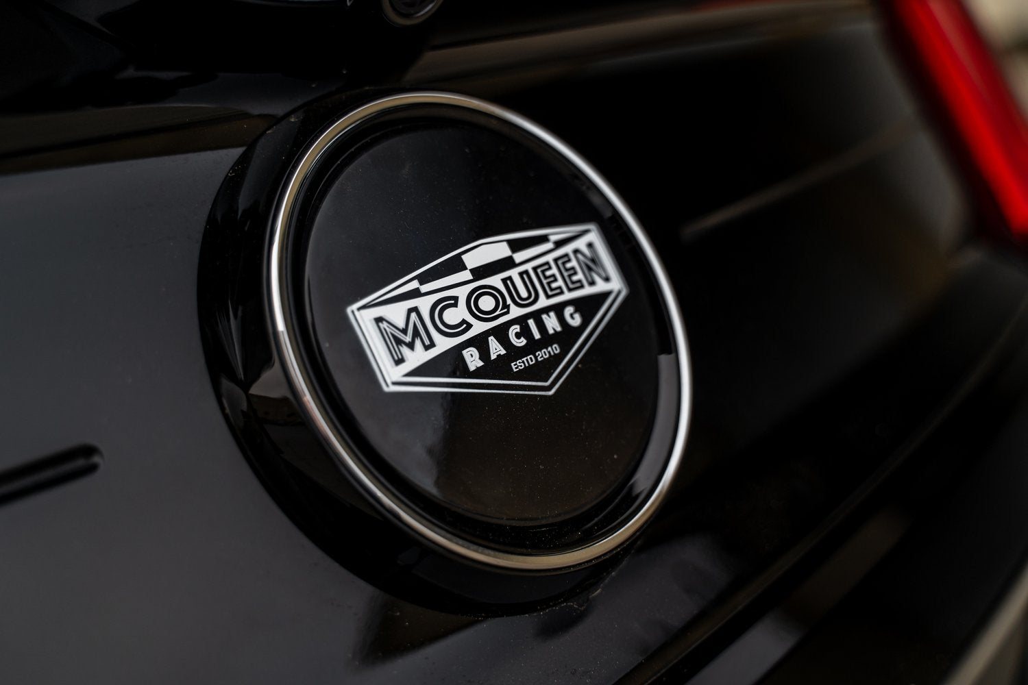 McQueen Racing - Steeda Performance Vehicles Unveil New Collaboration