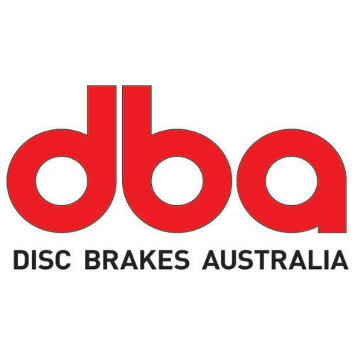 Disc Brakes Australia Logo