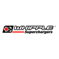 Whipple Superchargers Logo