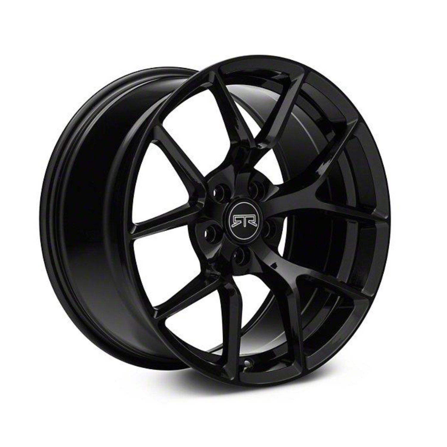 RTR 2015-24 Tech 5 20" Wheel Set