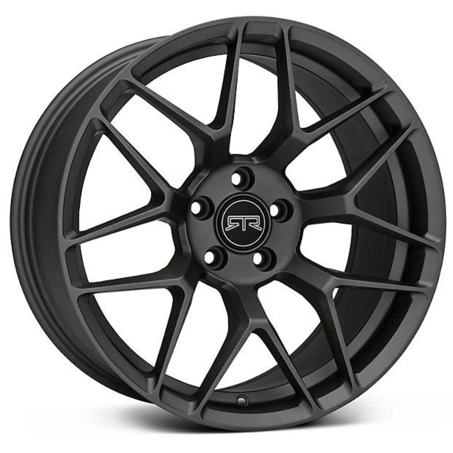 RTR 2015-24 Tech 7 20" Wheel Set