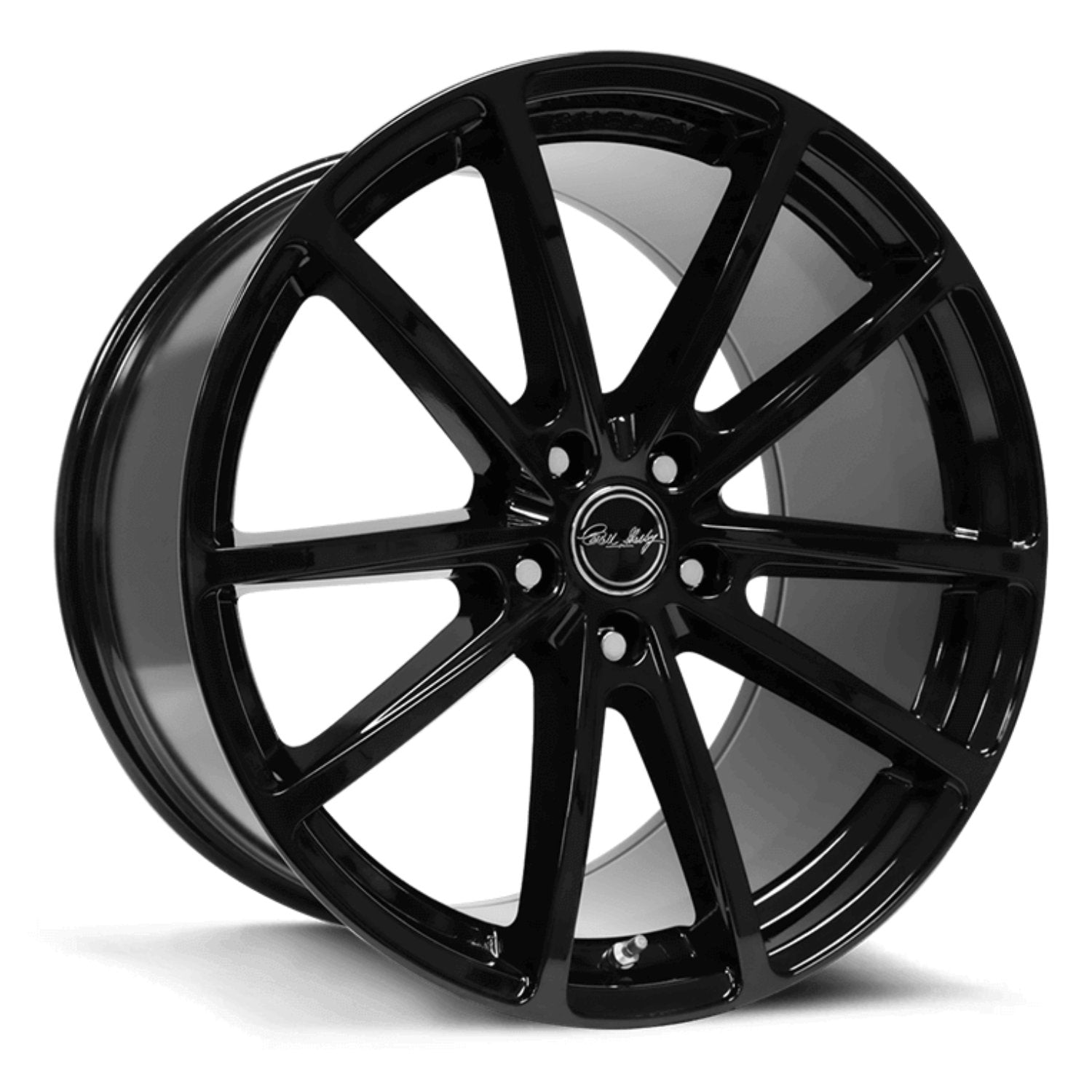Shelby 2015-24 CS10 20" Wheel Set