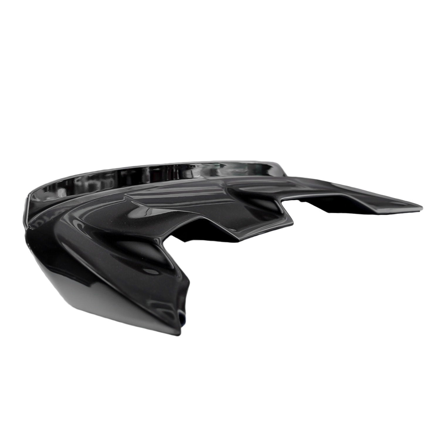 Ford Performance 15-23 Mustang GT500/Mach 1 Style Rear Spoiler w/ Gurney Flap