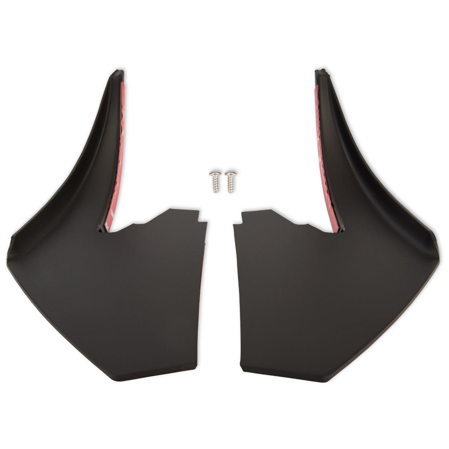 Drake 2018-22 Mustang Front Dive Planes