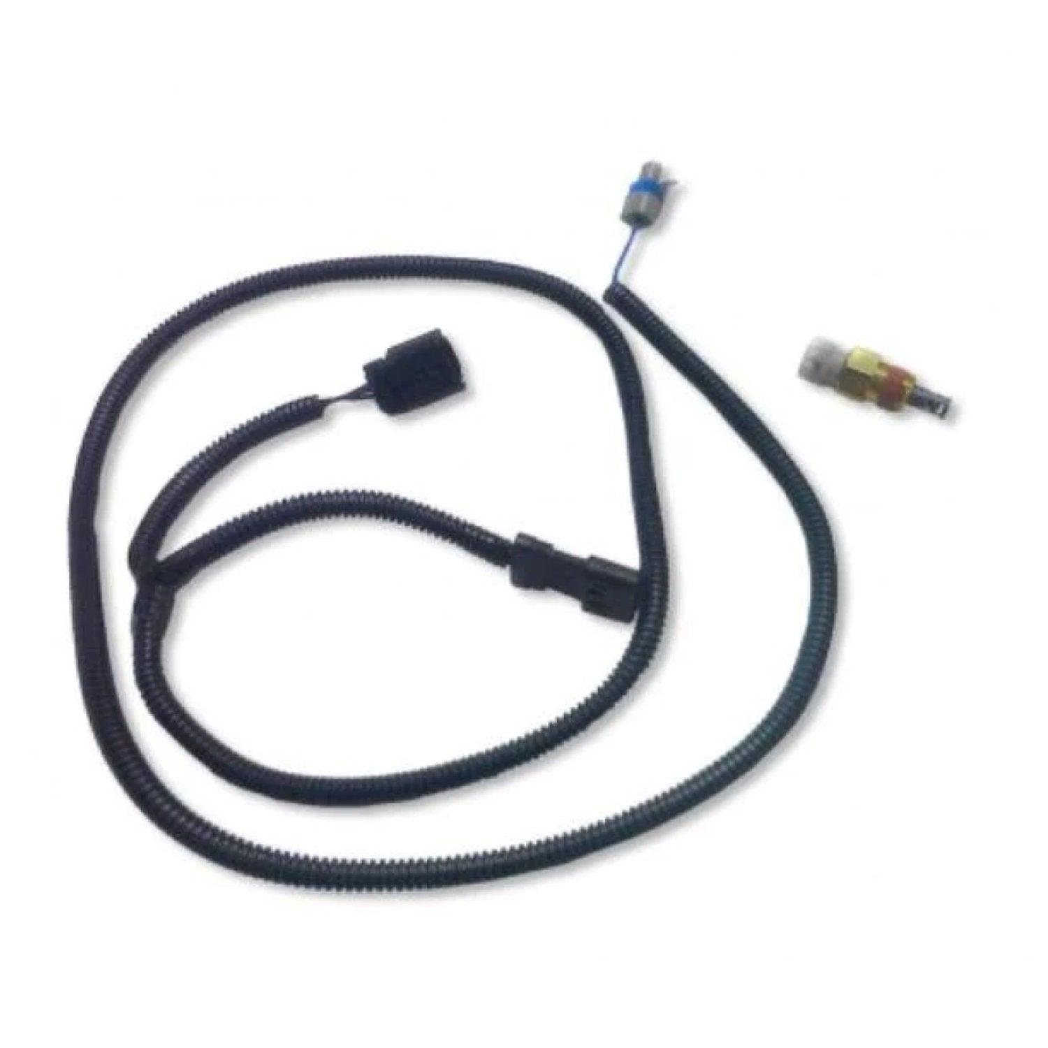 2015+ Mustang IAT Harness for Roush and Whipple supercharger kits with Custom tunes