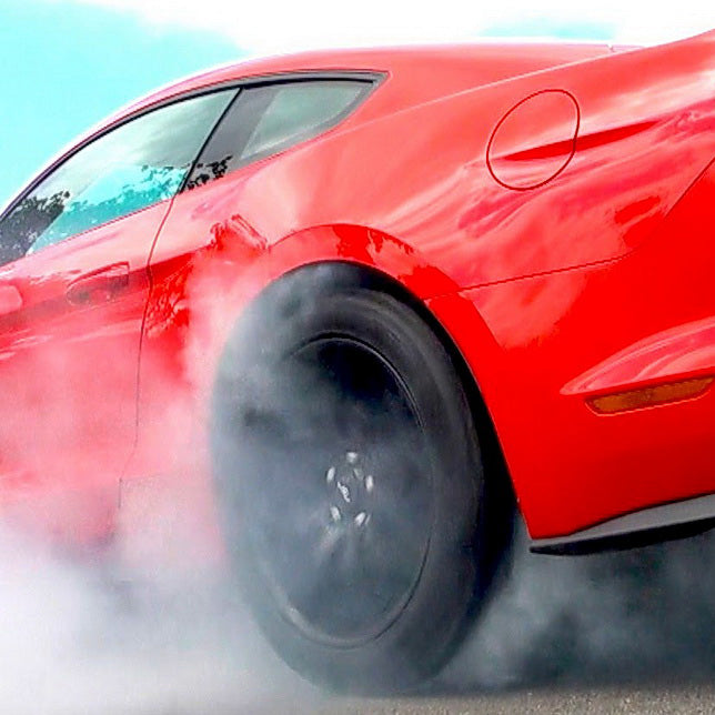 Mustang Motorsport 2015-20 Enable Line Locker