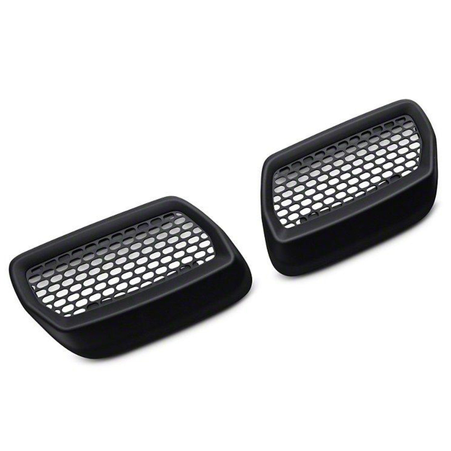 RTR 2018-23 Hood Vents