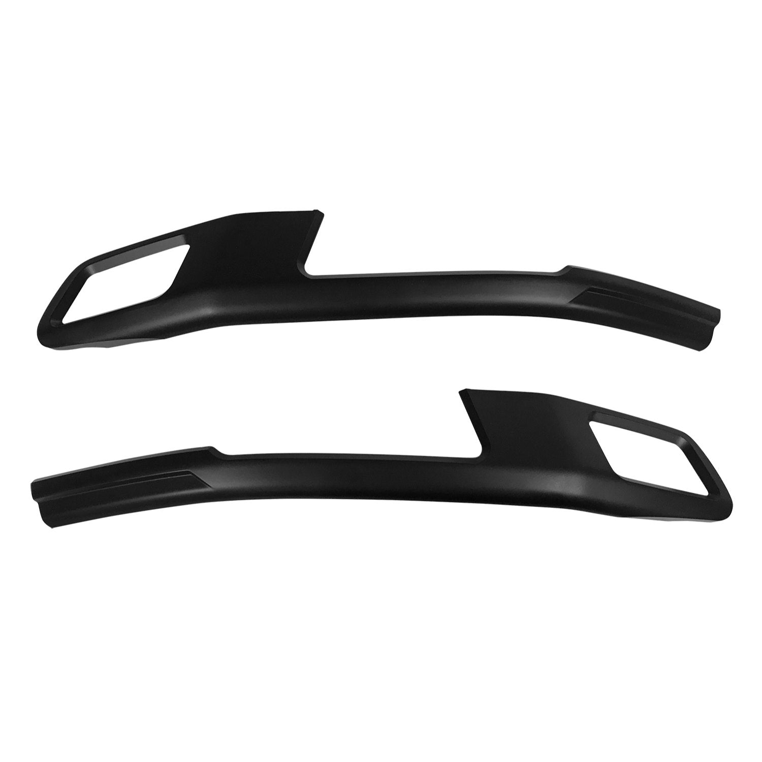 Drake 2018-23 Turn Signal/Fog Light Cover