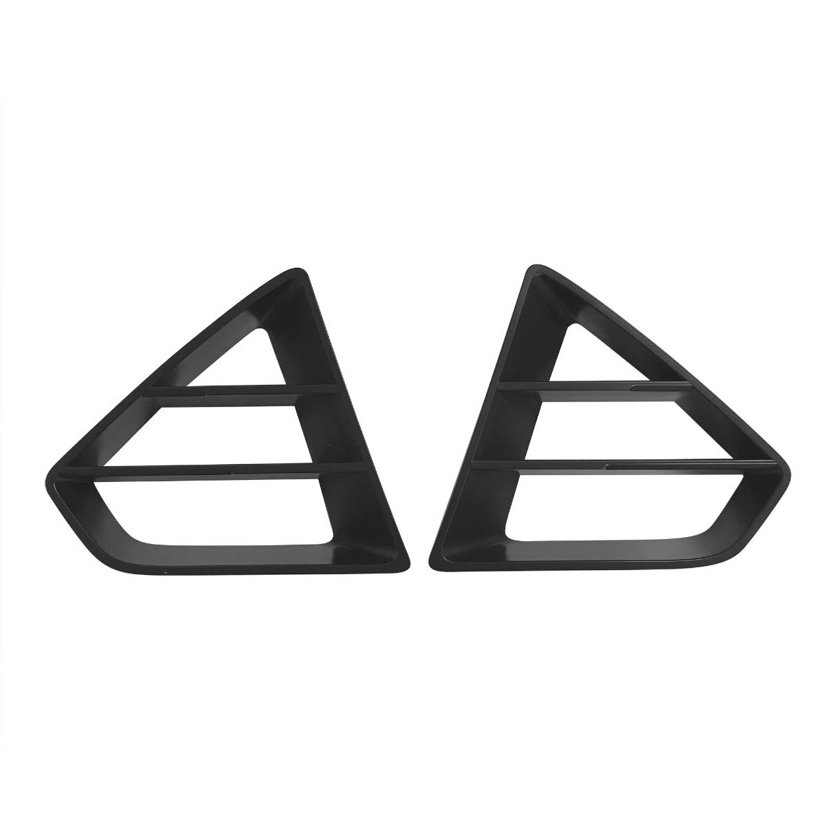 Drake 2018-23 Upper Grille Inserts