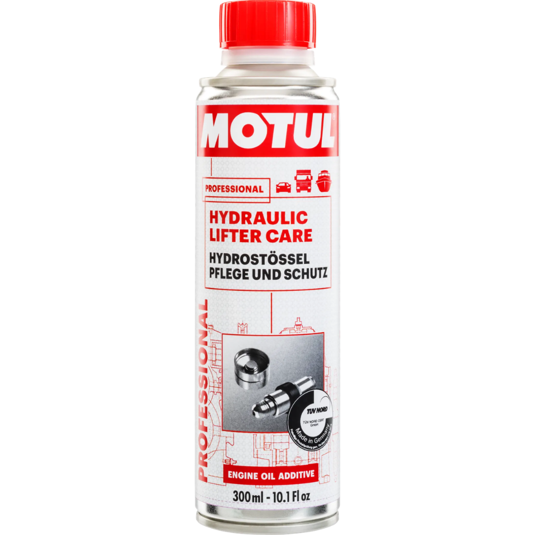 MOTUL HYDRAULIC LIFTER CARE (300ml per)
