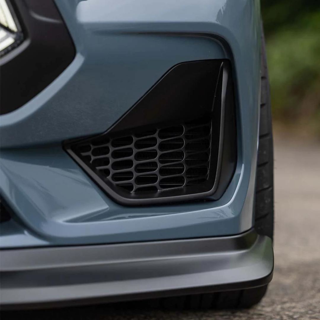 RTR 2024+ Front Corner Grilles