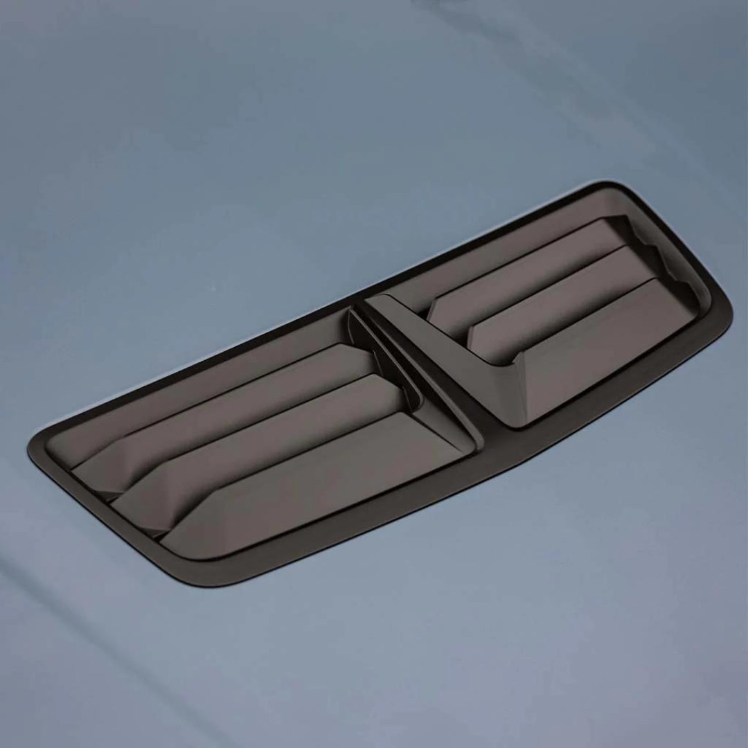 RTR 2024+ Hood Vent