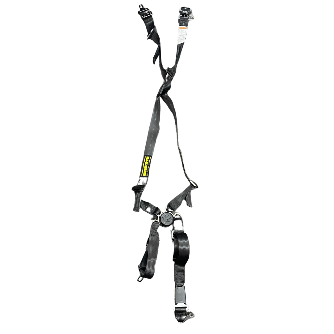 Schroth Racing 2005-24 Driver side Harness