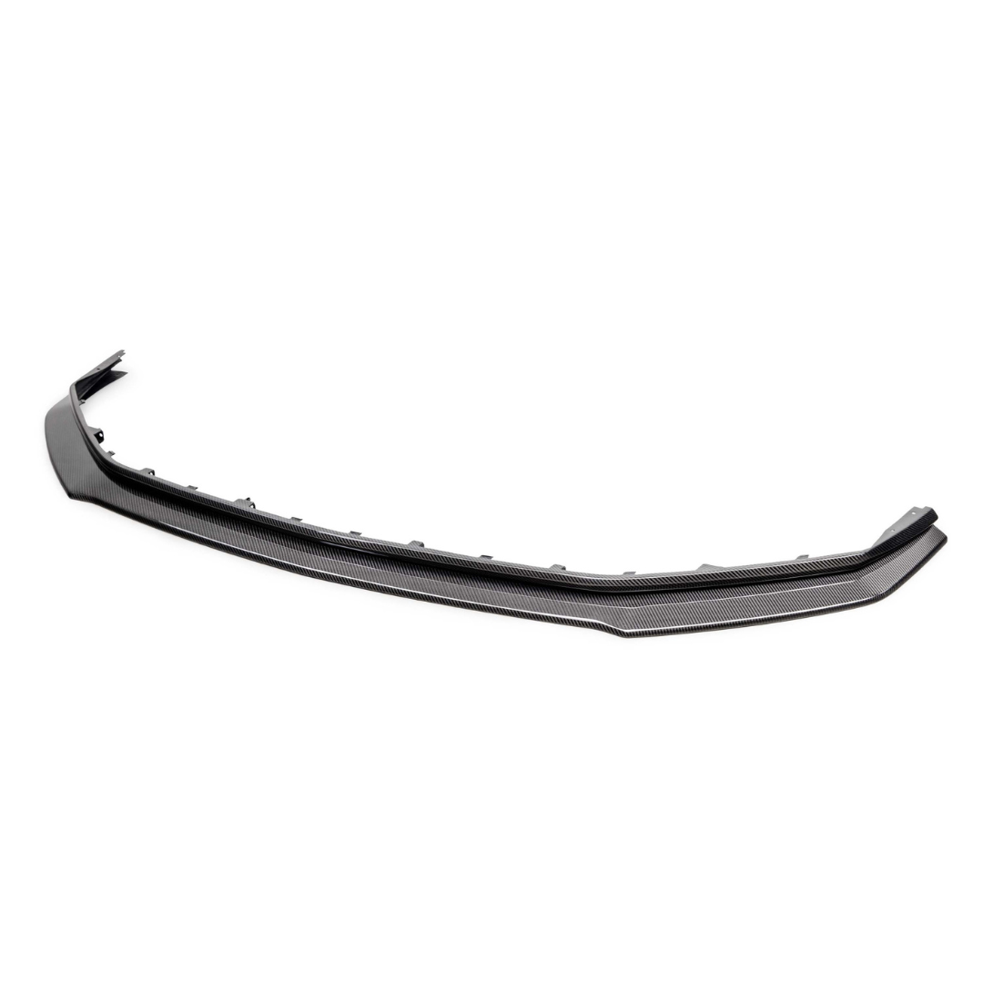 2024+ S650 Mustang Darkhorse Performance Package Carbon Fibre Front Splitter (Gloss Finish)