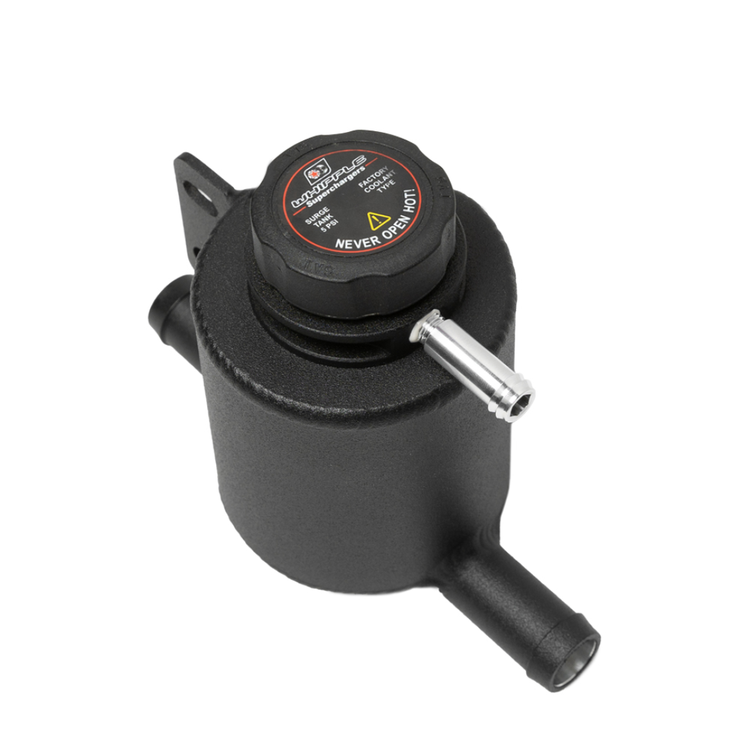 Fathouse Performance 2015-24 Whipple Supercharger Reservoir