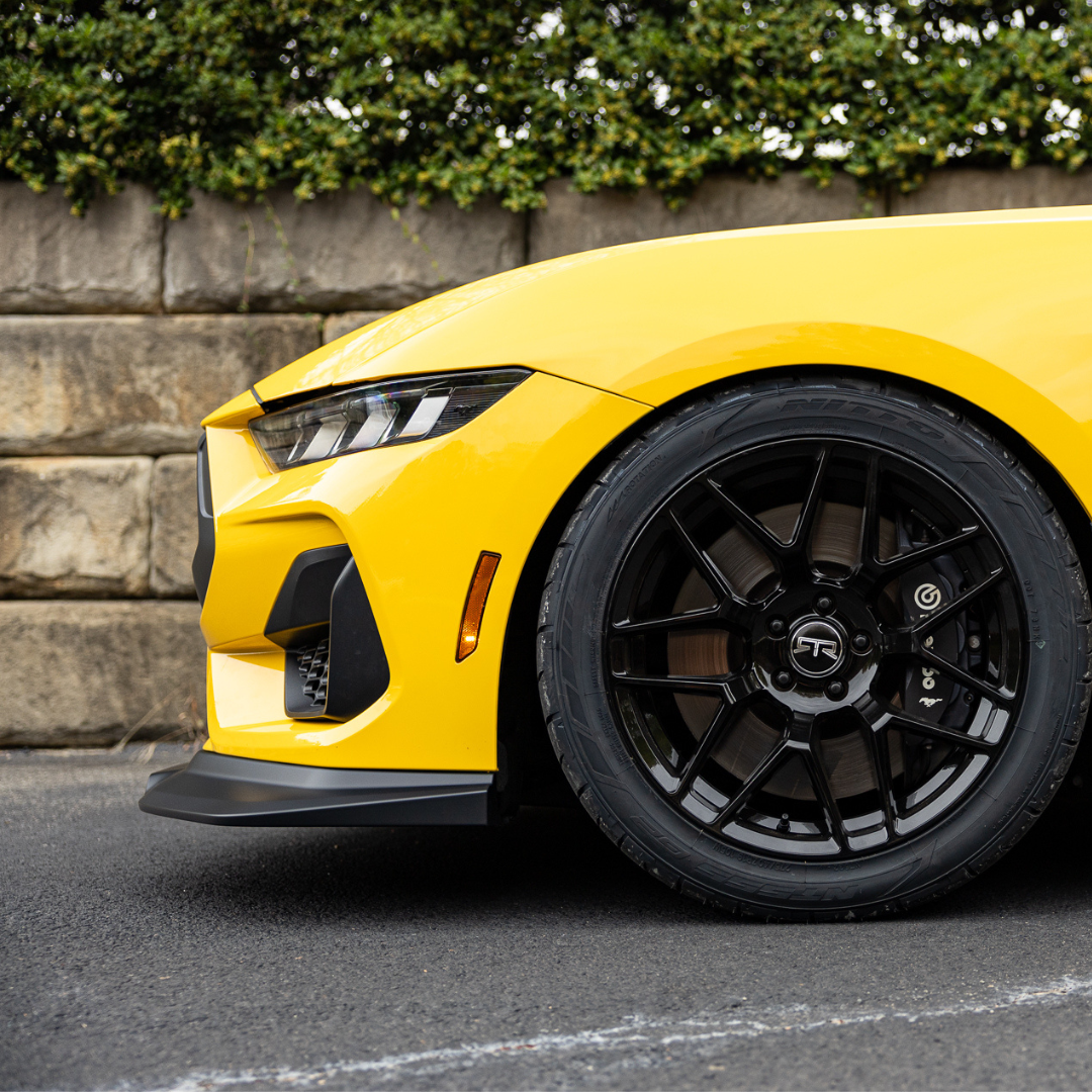 RTR 2024+ Chin Splitter