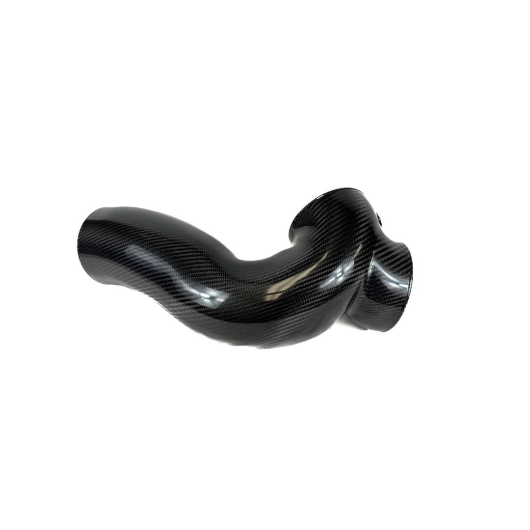 2024-2025 Whipple Stage 2 Carbon Fibre Intake Tube