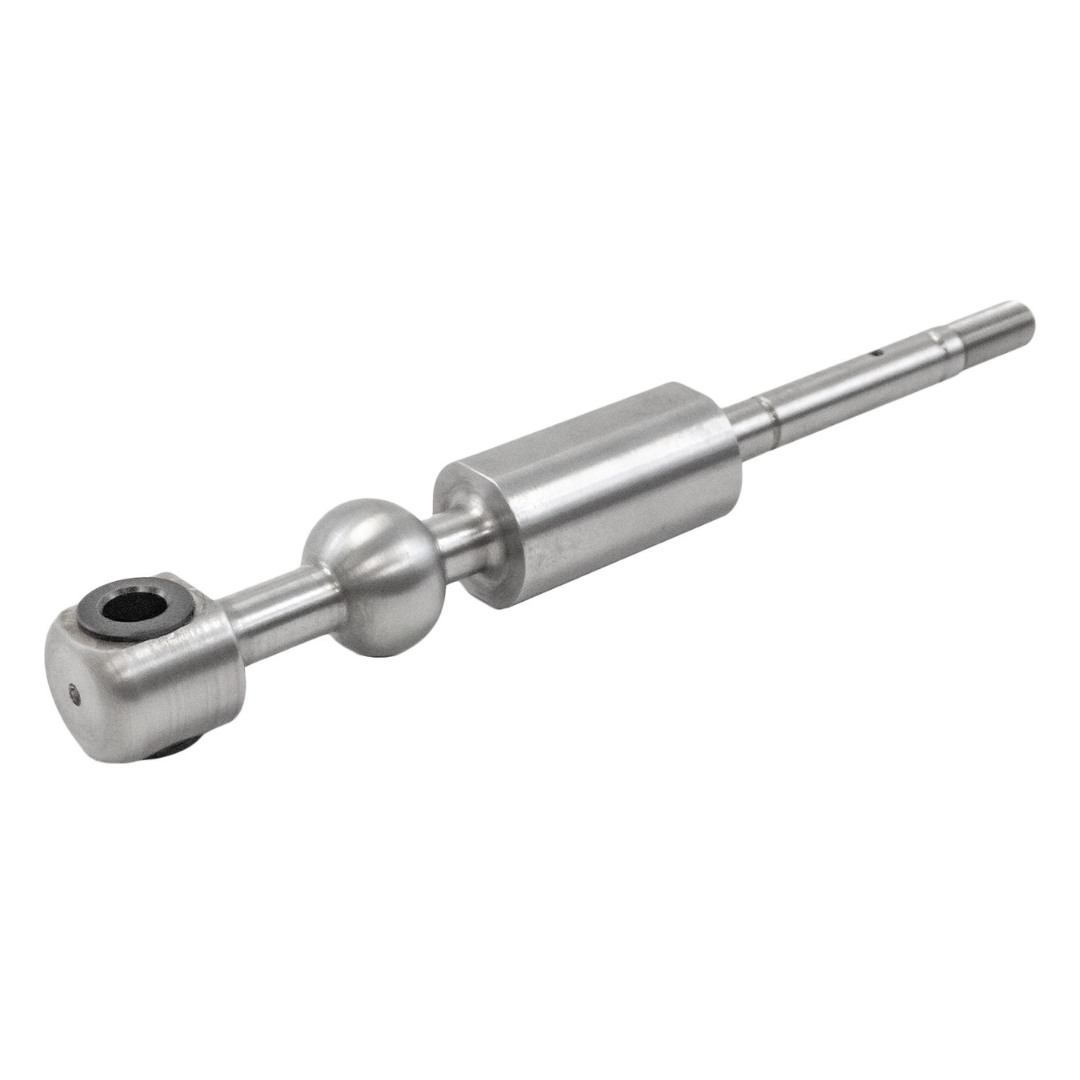 Steeda Mustang Tri-Ax Street Short Throw Shifter - Tremec TR-3160 (2016-2024) GT350/Mach 1/Dark Horse