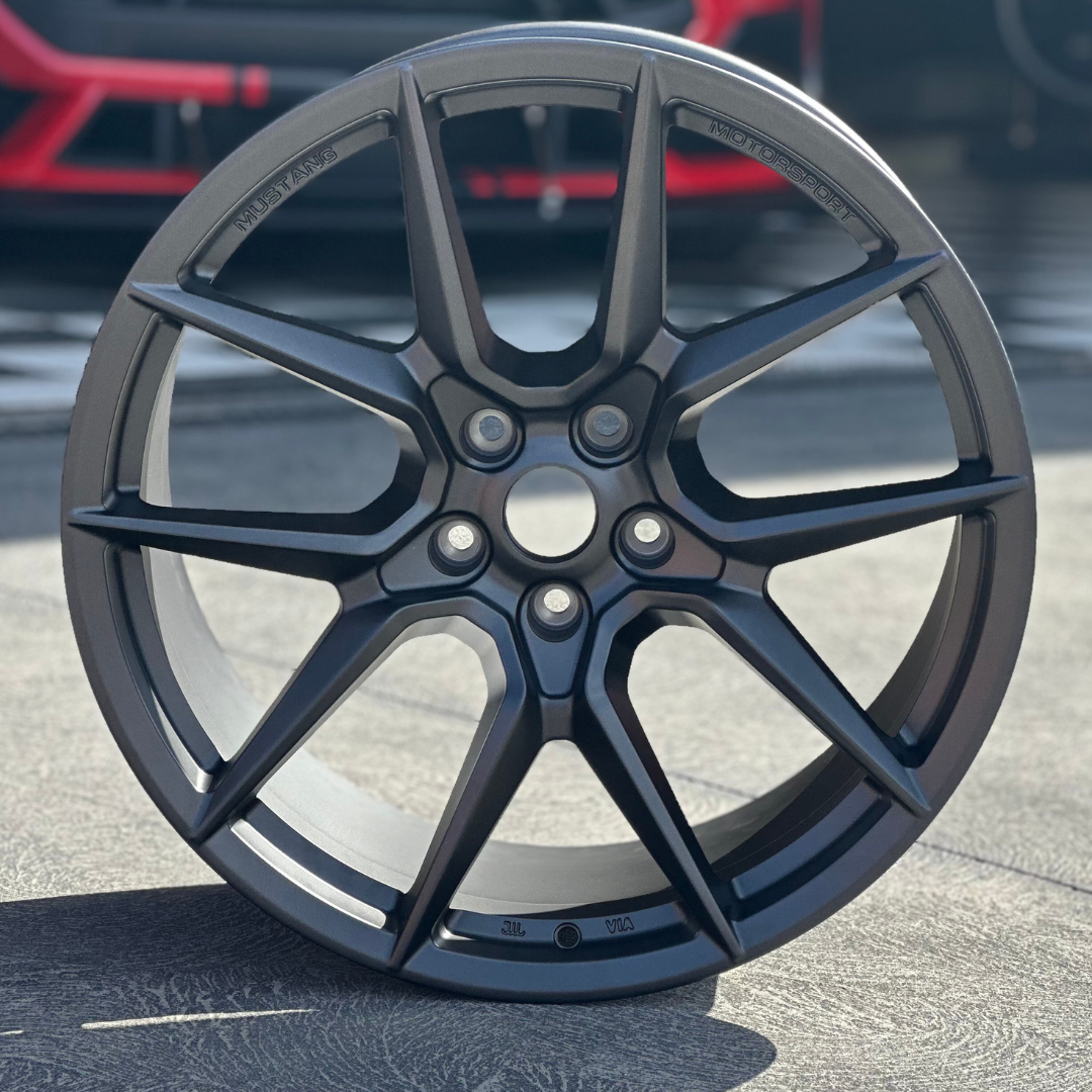 MMS Forged 2015-24 DH 20" Track Pack Wheel Set