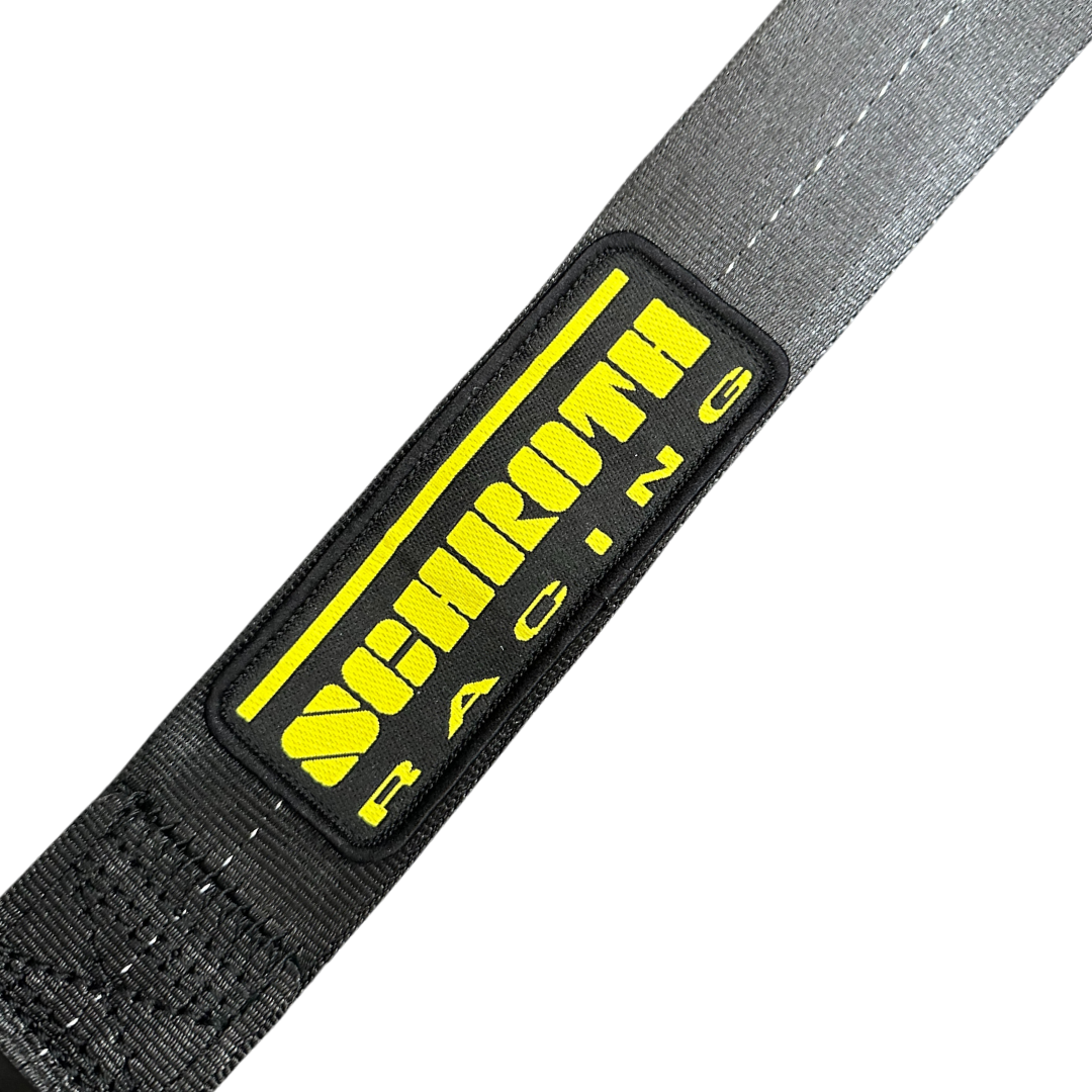 Schroth Racing 2005-24 Driver side Harness