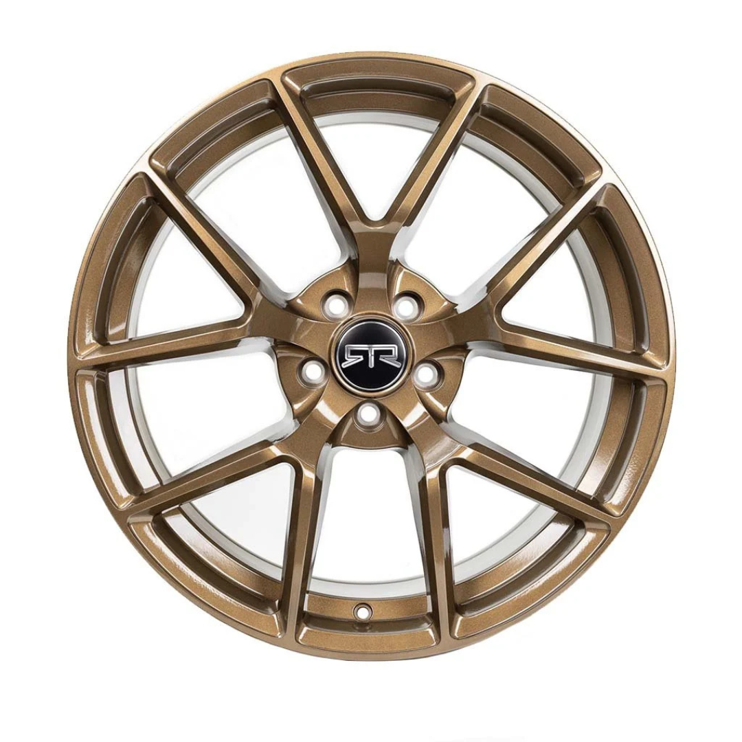 RTR 2015-24 Tech 5 20" Wheel Set