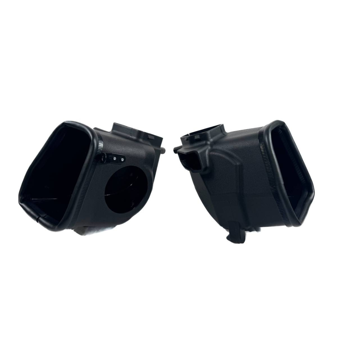 Whipple S650 Open Air Box - No Filters