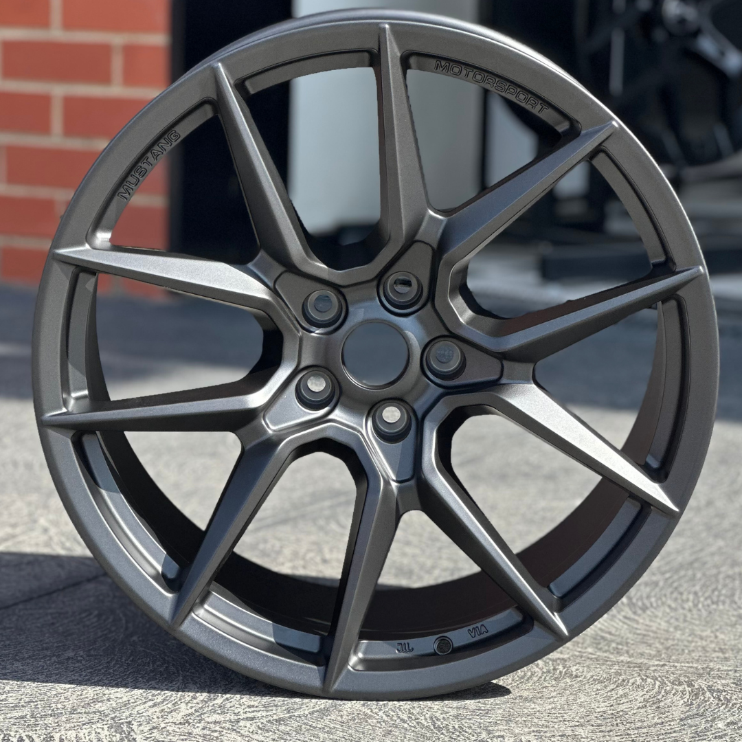 MMS Forged 2015-24 DH 20" Track Pack Wheel Set