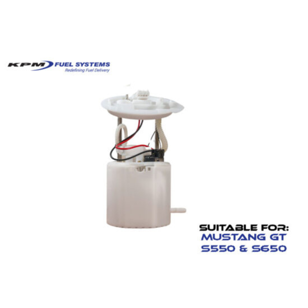KPM 2015+ 800HP Fuel Pump for NA
