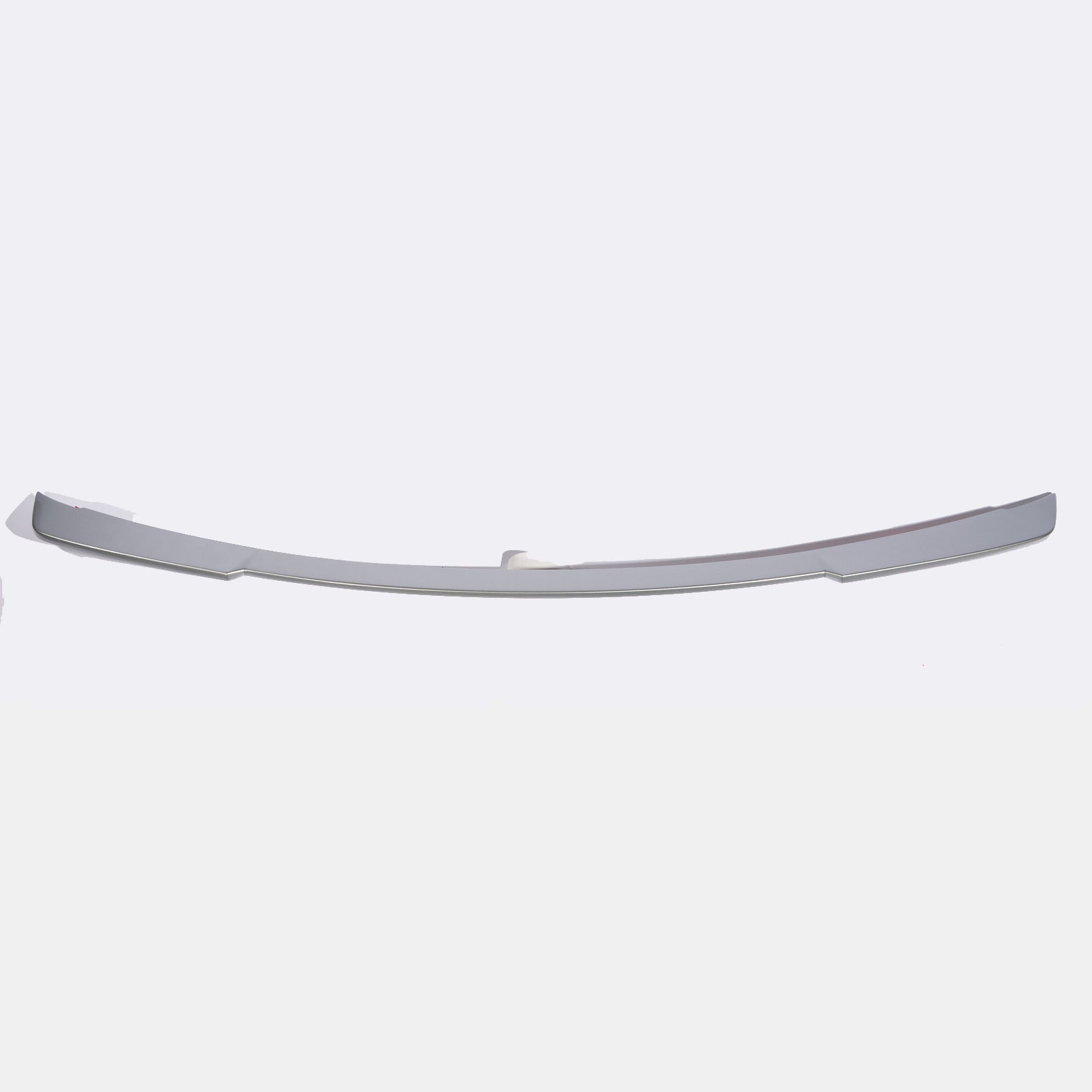 ROUSH 2015-19 Rear Spoiler - Ingot Silver (No fitting kit)