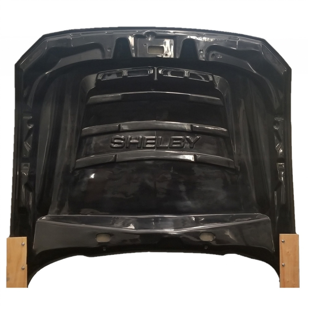 Shelby 2018-23 GT Hood