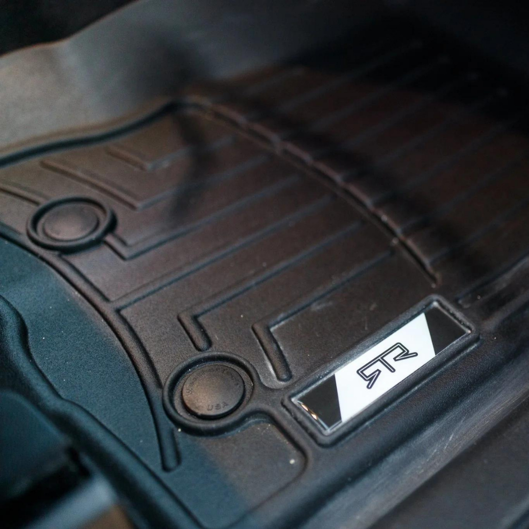 RTR Ranger Floor Liners