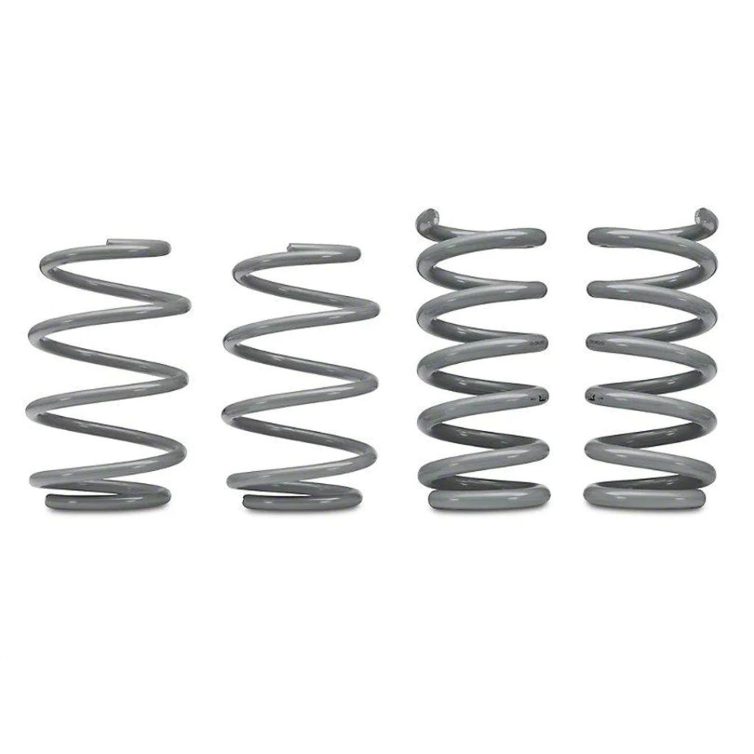 RTR 2018-24 Tactical Performance Lowering Springs - (With Magneride)