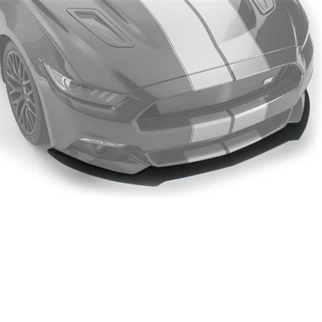 OEM 2015-17 California Special/Shelby GTE Splitter w/ Adapter