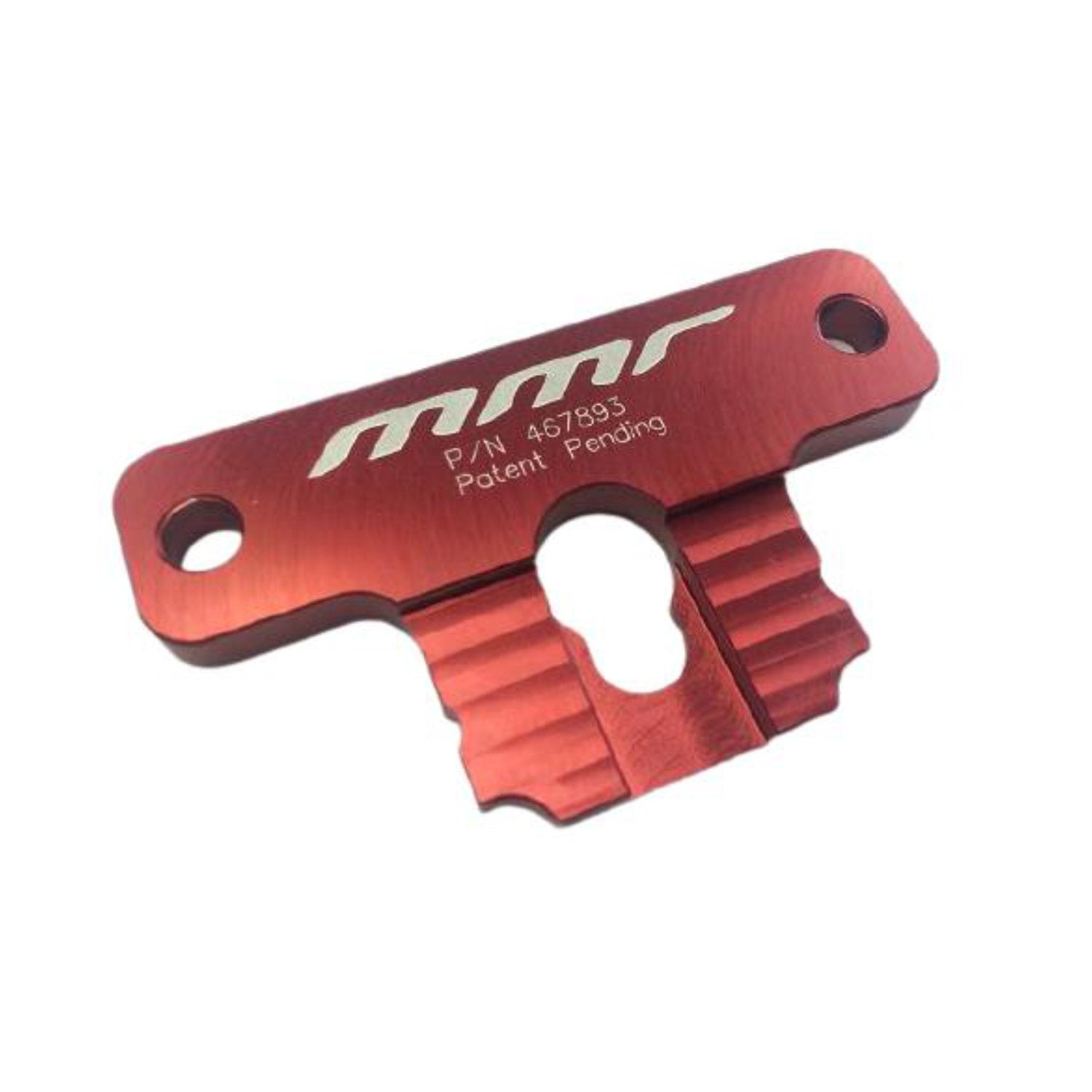 MMR 2011-17 5.0 Coyote Billet Secondary Tensioner Bracket