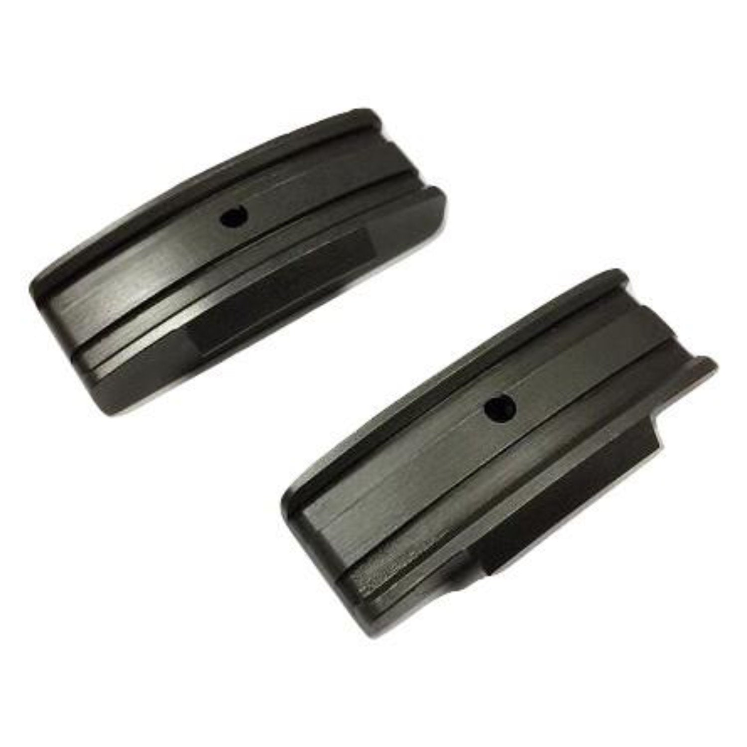 MMR 2011-23 5.0 Coyote Billet Steel Secondary Upper Chain Guides