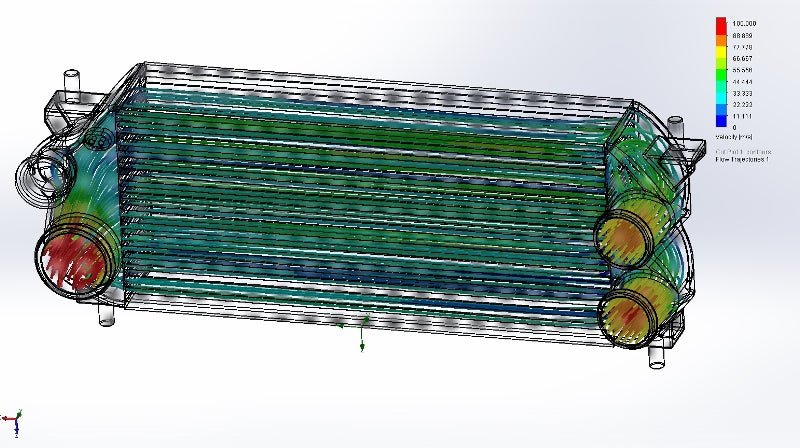 Whipple F150 2021-25 V6 EcoBoost Performance Pack