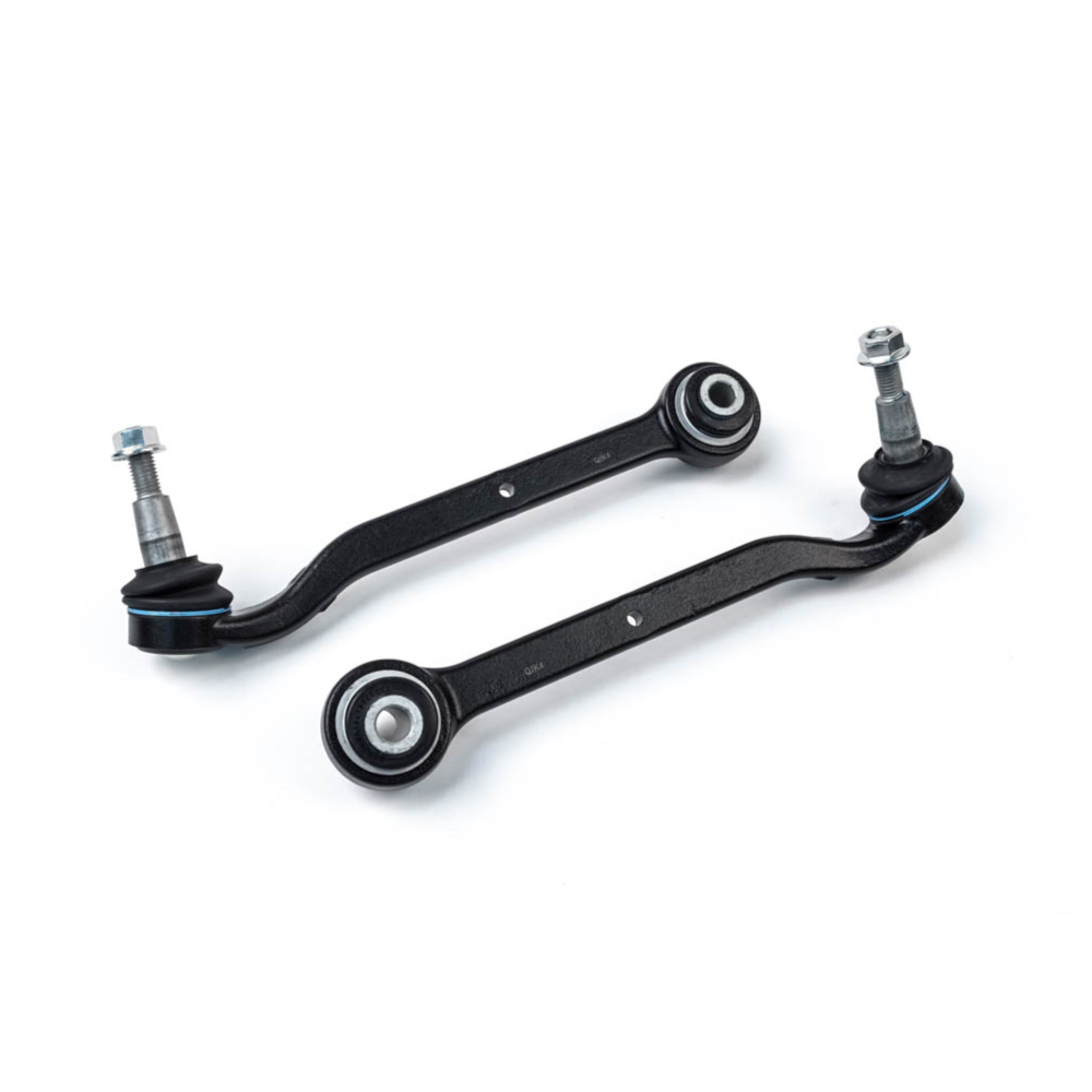 Steeda 2015-23 Front Control Arms Lateral Links w/Extended Ball Joint