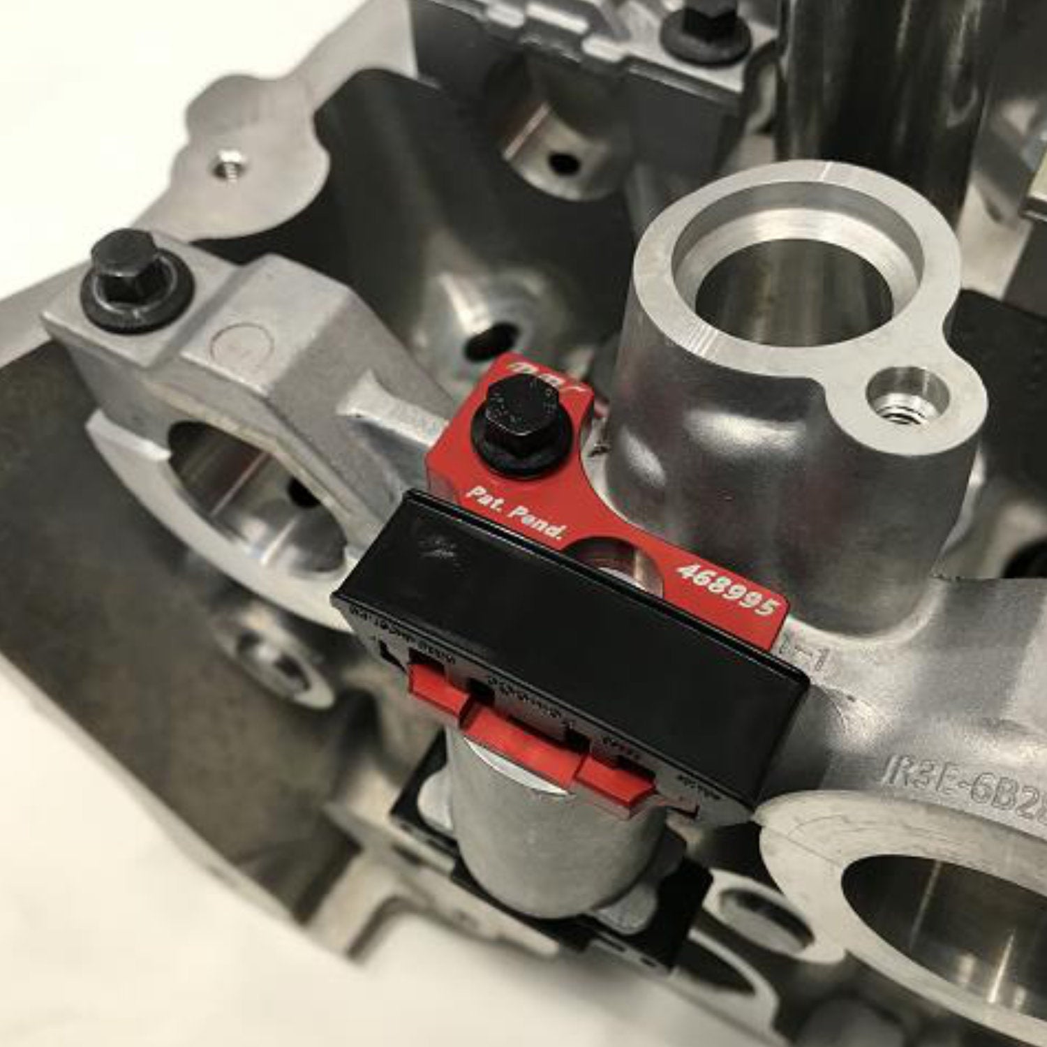 MMR 2018-23 5.0 Coyote Billet Secondary Tensioner Bracket