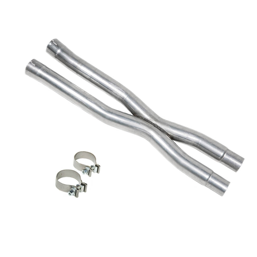 ROUSH 2015-24 5.0L V8 X-Pipe Exhaust