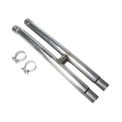 ROUSH 2015-24 5.0L V8 H-Pipe