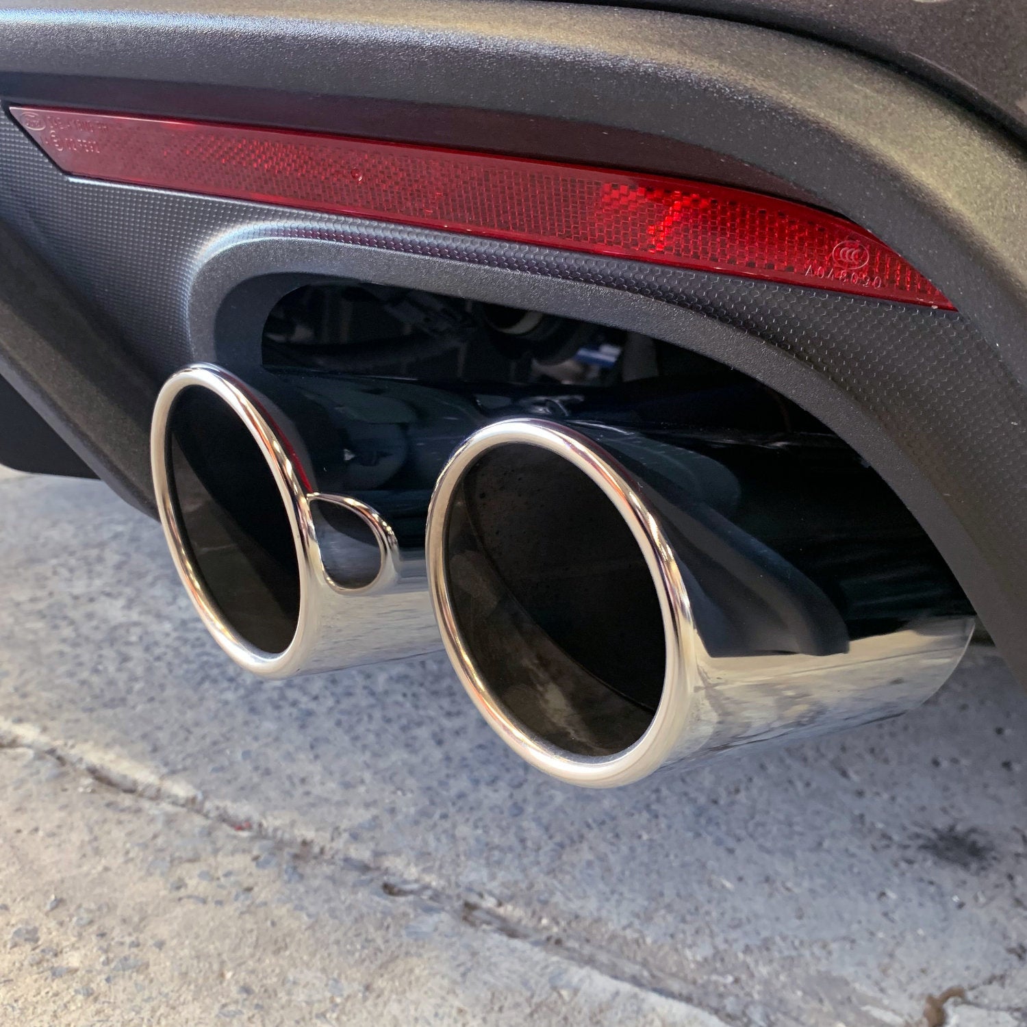Are Exhaust Tips Easy to Install: A Simple Guide