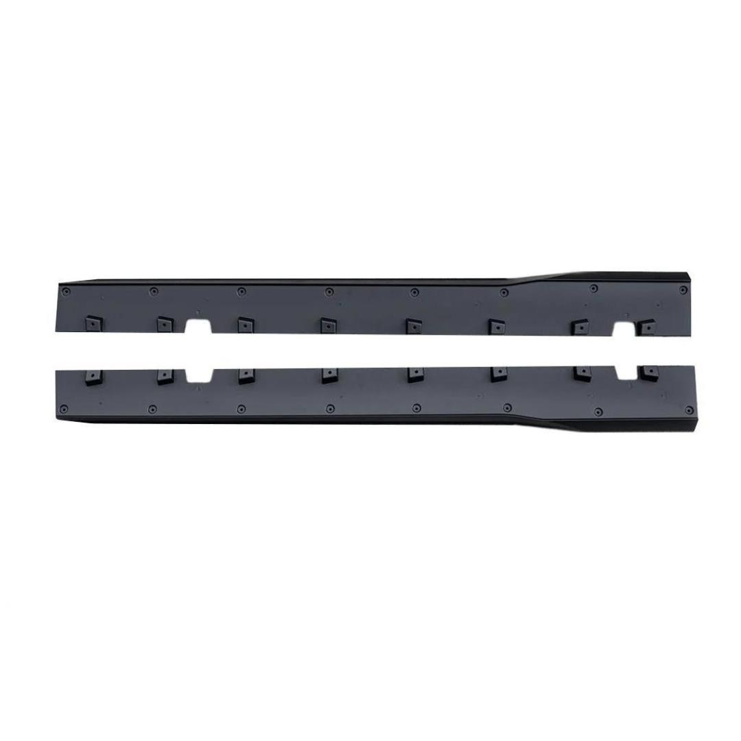 RTR 2024+ Side Rocker Splitters