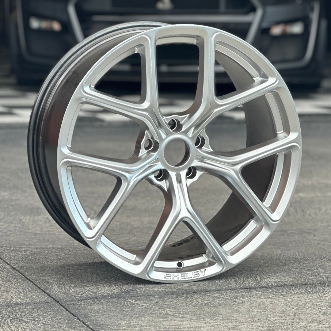 Carroll Shelby 2015-24 CS3 20" Wheel Set
