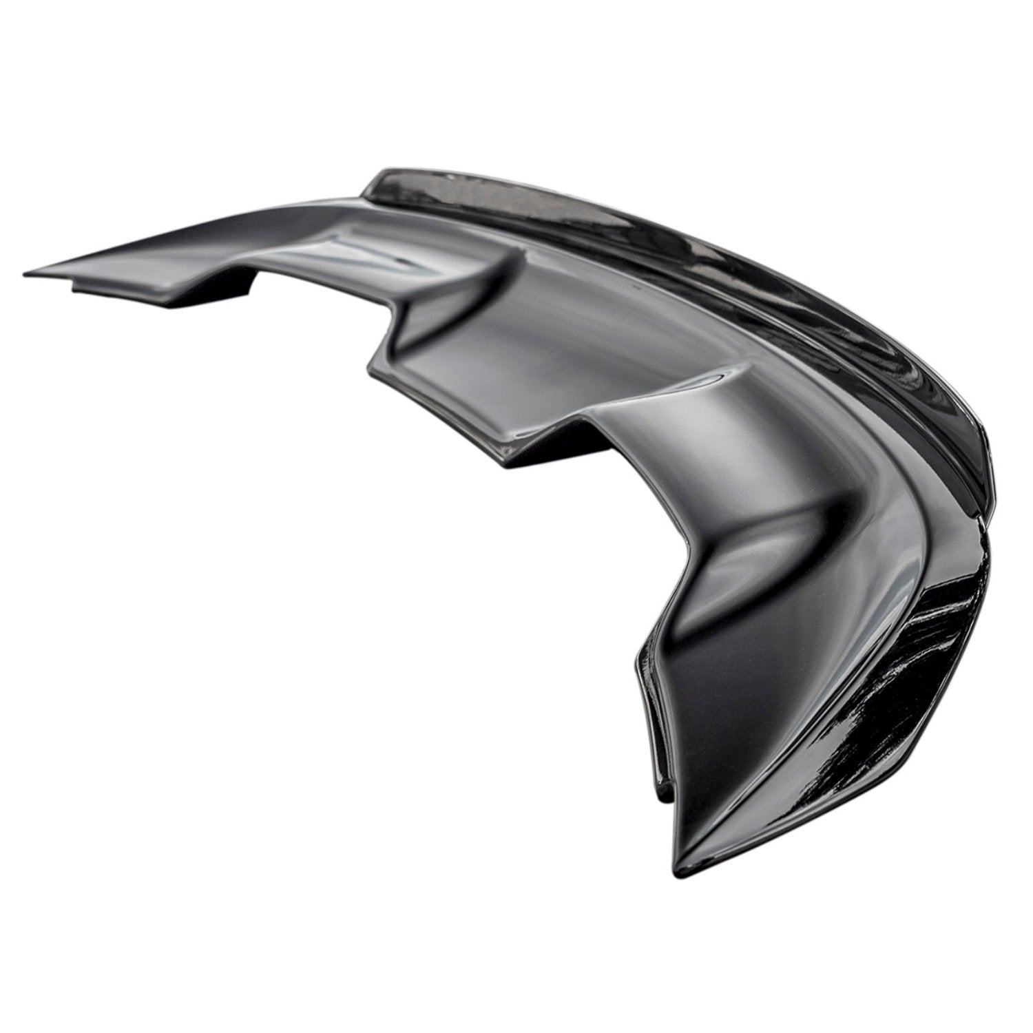 Ford Performance 15-23 Mustang GT500/Mach 1 Style Rear Spoiler w/ Gurney Flap