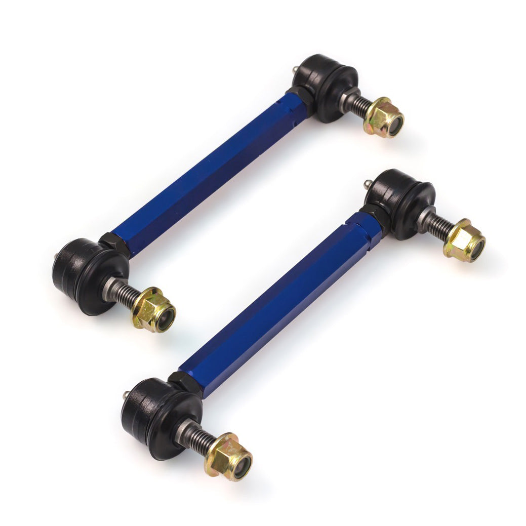 Steeda 2015-24 Adjustable Front End links