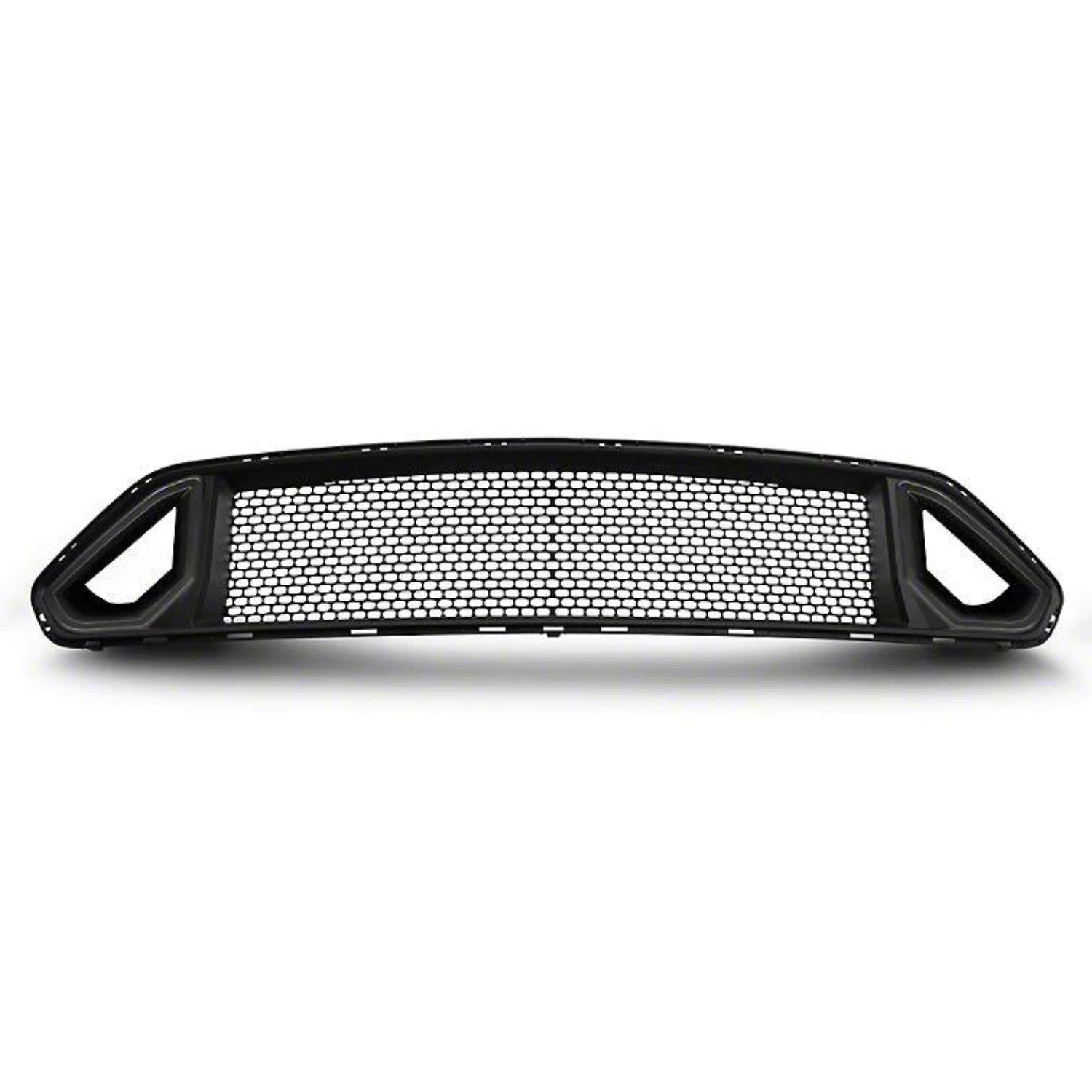 RTR 2018-23 Upper Grille