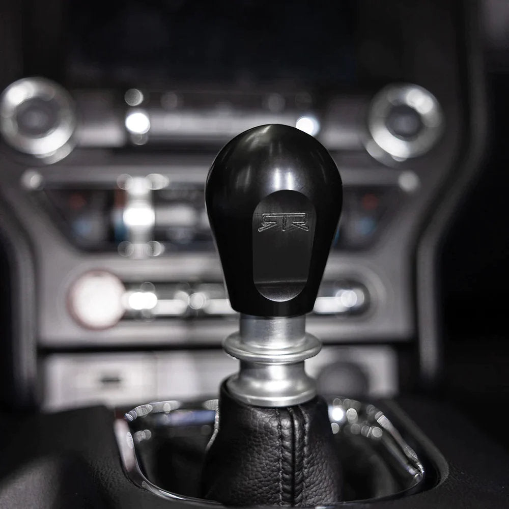 RTR 2015-24 Manual Performance Shift Knob