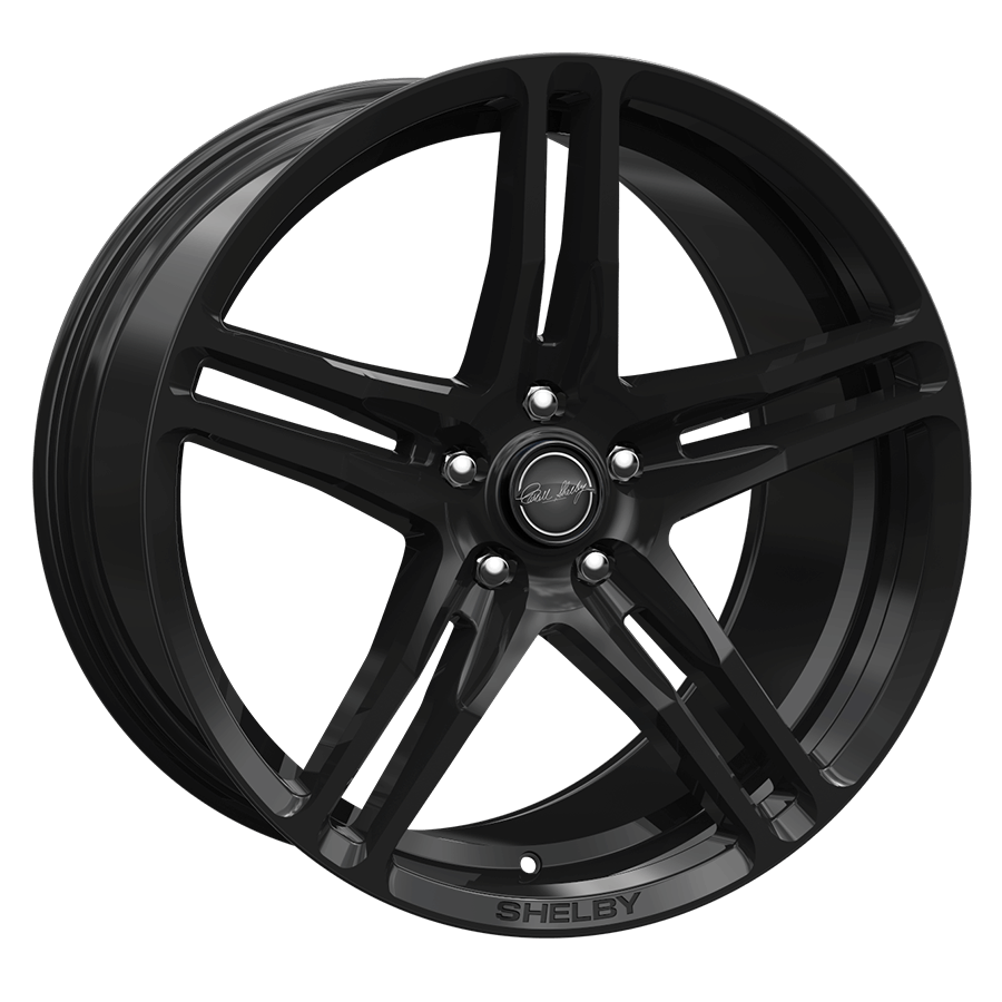 Carroll Shelby 2015-24 CS14 20" Wheel Set