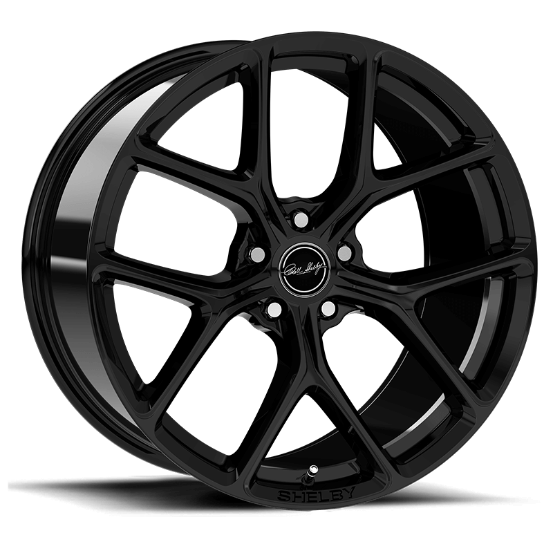 Carroll Shelby 2015-24 CS3 20" Wheel Set