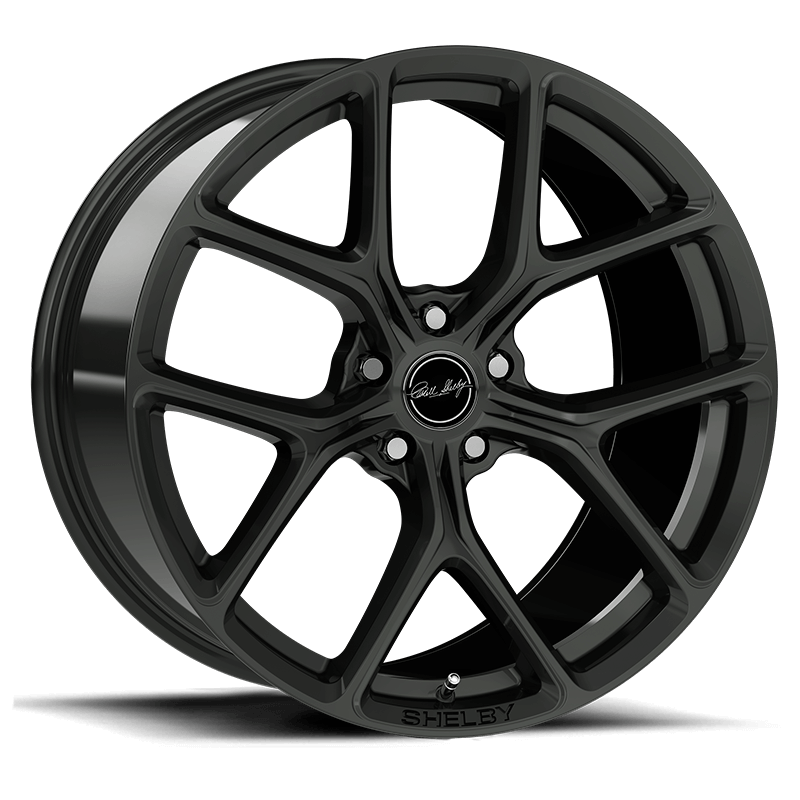 Carroll Shelby 2015-24 CS3 20" Wheel Set